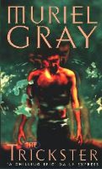 Enlarge image Cover: The Trickster - HarperCollins