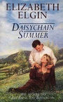 Cover: Daisychain Summer - HarperCollins
