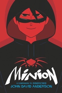 Enlarge image Cover: Minion - Collins