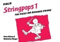 Cover: Stringpops 1 (violin part) - Faber Music Ltd