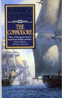 Abbildung von: The Commodore - HarperCollins