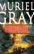 Cover: Furnace - HarperCollins