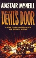 Cover: The Devil's Door - HarperCollins