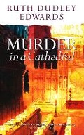 Cover: Murder in a Cathedral - HarperCollins