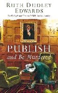 Cover: Publish and Be Murdered - HarperCollins
