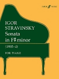 Abbildung von: Sonata In F# Minor - Faber Music Ltd
