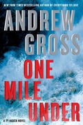 Cover: One Mile Under - HarperCollins