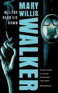 Cover: All the Dead Lie Down - HarperCollins