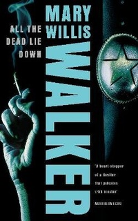 Enlarge image Cover: All the Dead Lie Down - HarperCollins