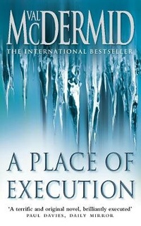 Abbildung von: A Place of Execution - HarperCollins