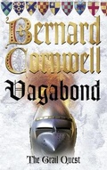 Cover: Vagabond - HarperCollins