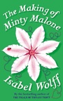 Cover: The Making of Minty Malone - HarperCollins
