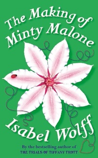 Enlarge image Cover: The Making of Minty Malone - HarperCollins