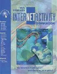 Enlarge image Cover: Dave Sperling's Internet Guide - Pearson Education (US)