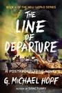 Cover: The Line of Departure - Plume