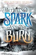 Cover: Between the Spark and the Burn - Speak