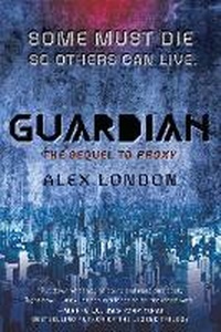 Enlarge image Cover: Guardian - Penguin Books India