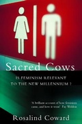 Cover: Sacred Cows - HarperCollins
