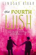 Cover: The Fourth Wish - Speak