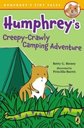 Cover: Humphrey's Creepy-Crawly Camping Adventure - Puffin