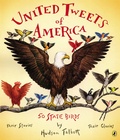 Cover: United Tweets of America - Puffin