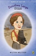 Cover: Uc Dorothea Lange - Penguin USA