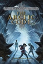 Cover: The Arctic Code - HarperCollins