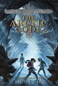 Enlarge image Cover: The Arctic Code - HarperCollins