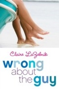 Cover: Wrong About the Guy - HarperCollins