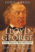 Cover: Lloyd George - HarperCollins