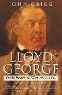 Enlarge image Cover: Lloyd George - HarperCollins