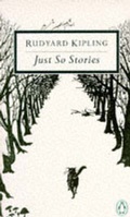 Cover: Just So Stories - Penguin Books Ltd