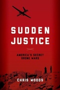 Cover: Sudden Justice - Oxford University Press Inc