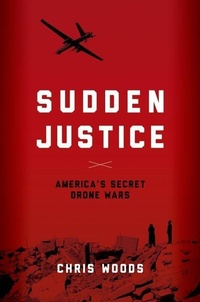 Enlarge image Cover: Sudden Justice - Oxford University Press Inc