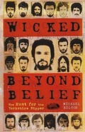 Cover: Wicked Beyond Belief - HarperCollins