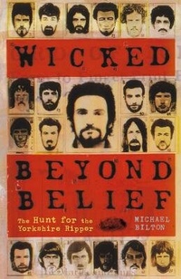 Abbildung von: Wicked Beyond Belief - HarperCollins