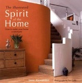 Cover: The Illustrated Spirit of the Home - Thorsons