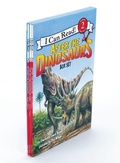 Cover: After the Dinosaurs 3-Book Box Set - HarperCollins