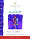 Cover: The Qabalah - Thorsons