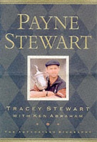 Abbildung von: Payne Stewart - HarperCollins