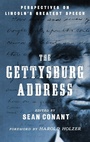 Cover: The Gettysburg Address - Oxford University Press Inc