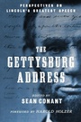 Cover: The Gettysburg Address - Oxford University Press Inc