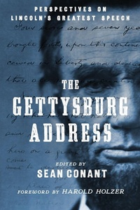 Enlarge image Cover: The Gettysburg Address - Oxford University Press Inc
