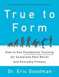 Cover: True to Form - HarperCollins