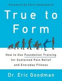 Abbildung von: True to Form - Harper