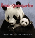 Cover: Panda Kindergarten - HarperCollins