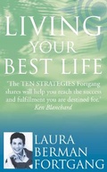 Cover: Living Your Best Life - Thorsons