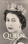 Cover: The Queen - HarperCollins