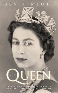 Enlarge image Cover: The Queen - HarperCollins