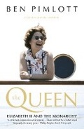 Cover: The Queen - HarperCollins